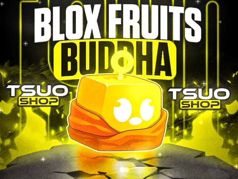BUDDHA NO INV+LEVEL MAX+GODH+CHANCE FRUTAS MÍTICAS+