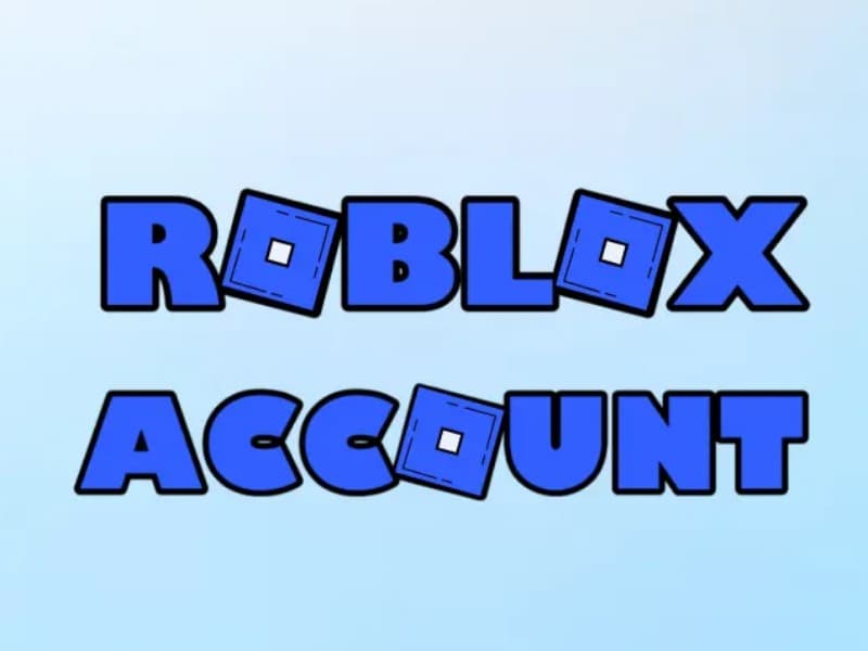 Conta do roblox 18+